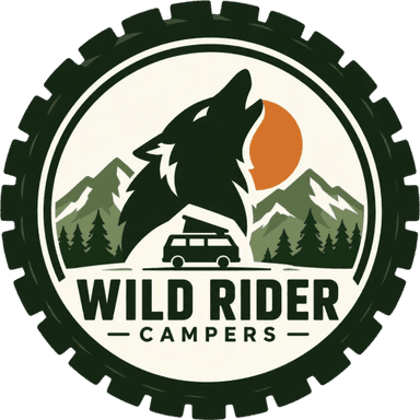 Wild Rider Campers